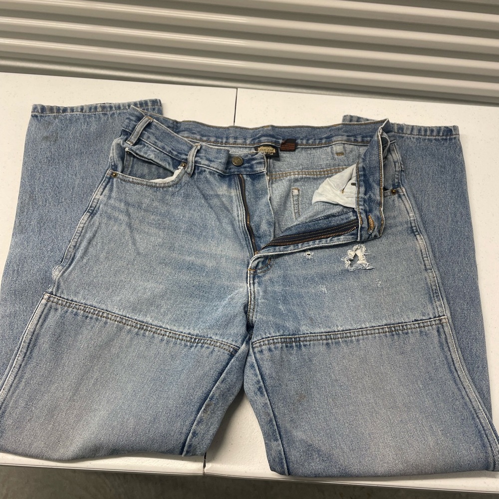 Vintage Jeans